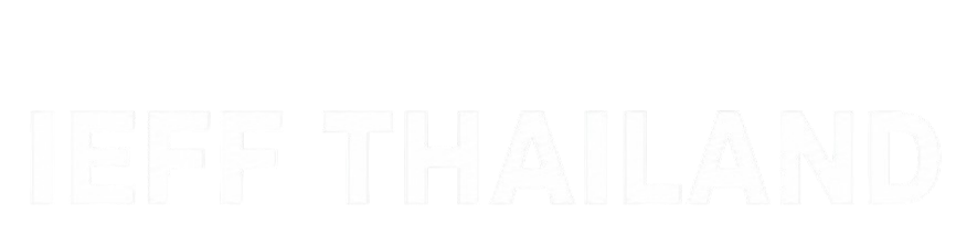 IEFF Vietnam Official Logo