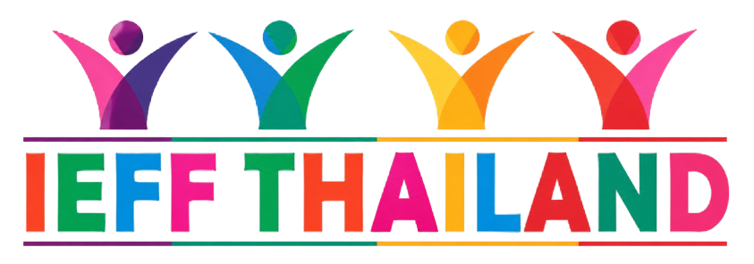 IEFF Vietnam Official Logo